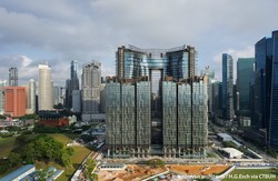 marina-one-residences photo thumbnail #20
